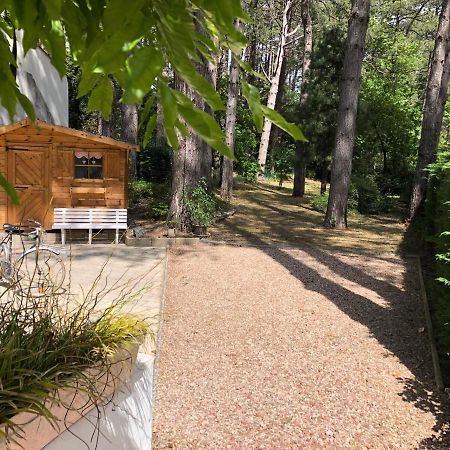 Maison Sapinettes Кен Экстерьер фото