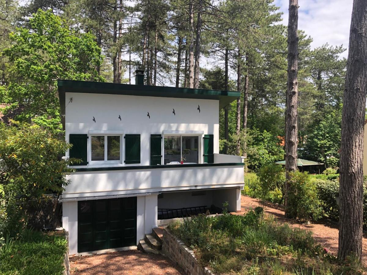 Maison Sapinettes Кен Экстерьер фото